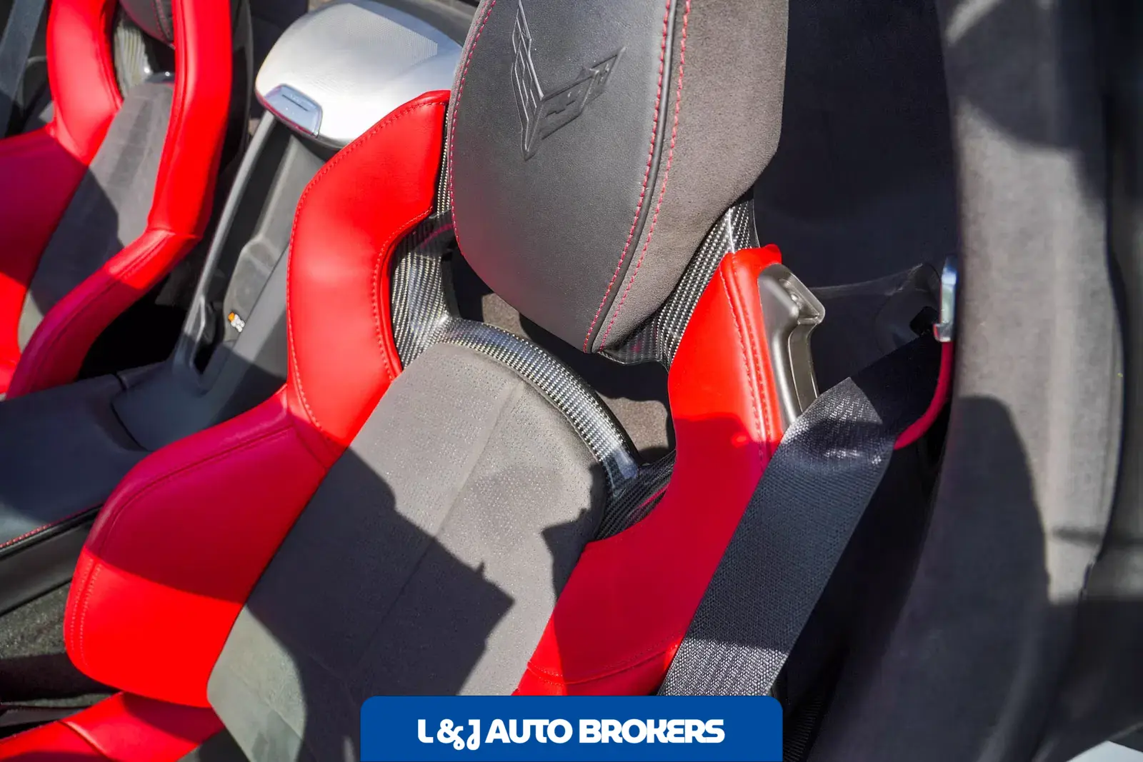 2025 Chevrolet Corvette Z06 Convertible 3LZ