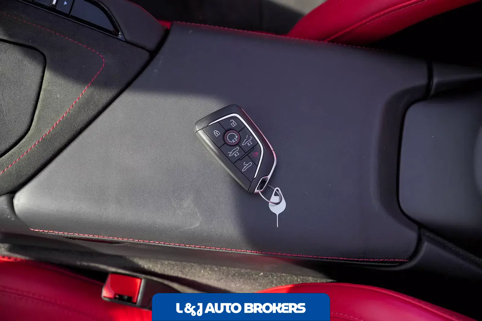 2025 Chevrolet Corvette Z06 Convertible 3LZ