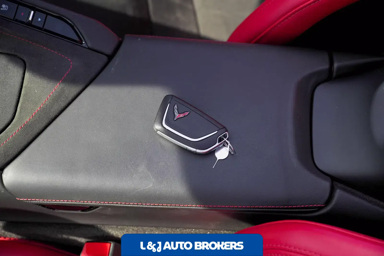 2025 Chevrolet Corvette Z06 Convertible 3LZ