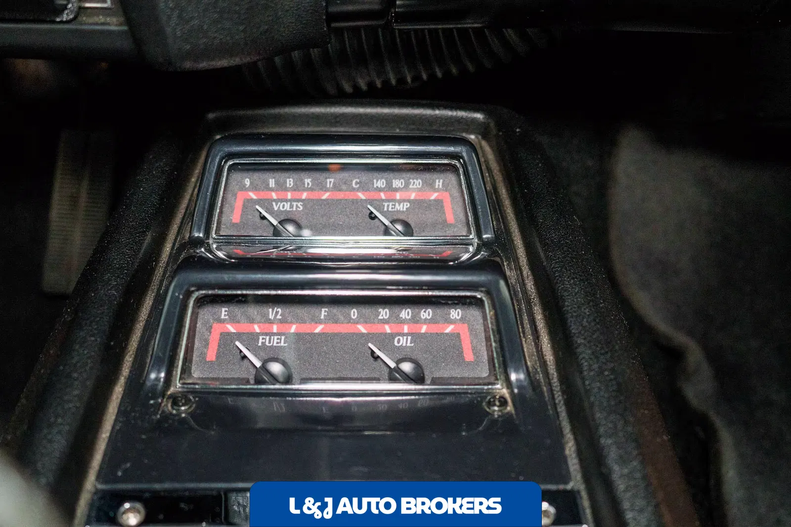 1969 Chevrolet Camaro Restomod LS3