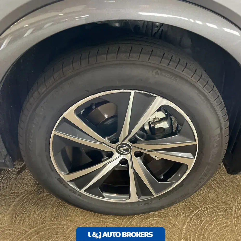 2023 Lexus RX 350 Premium
