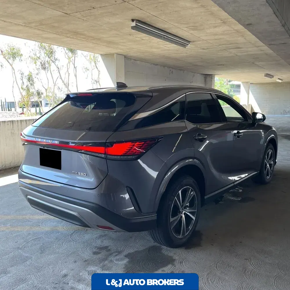 2023 Lexus RX 350 Premium