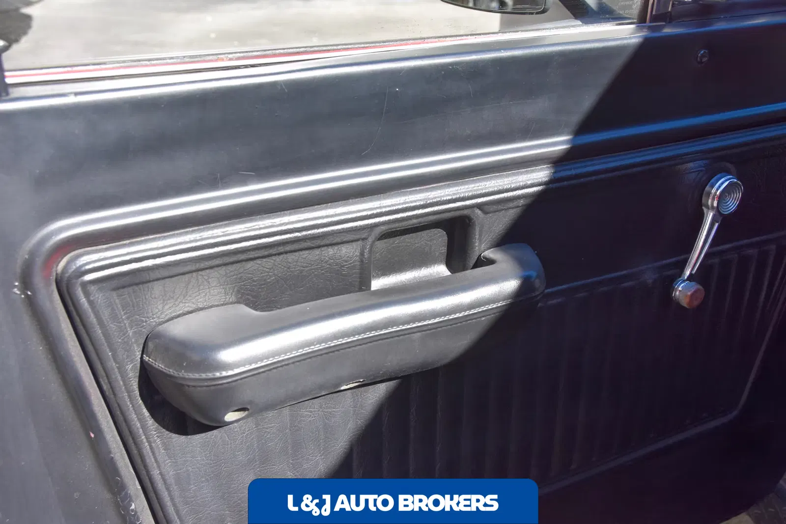 1973 Ford Bronco