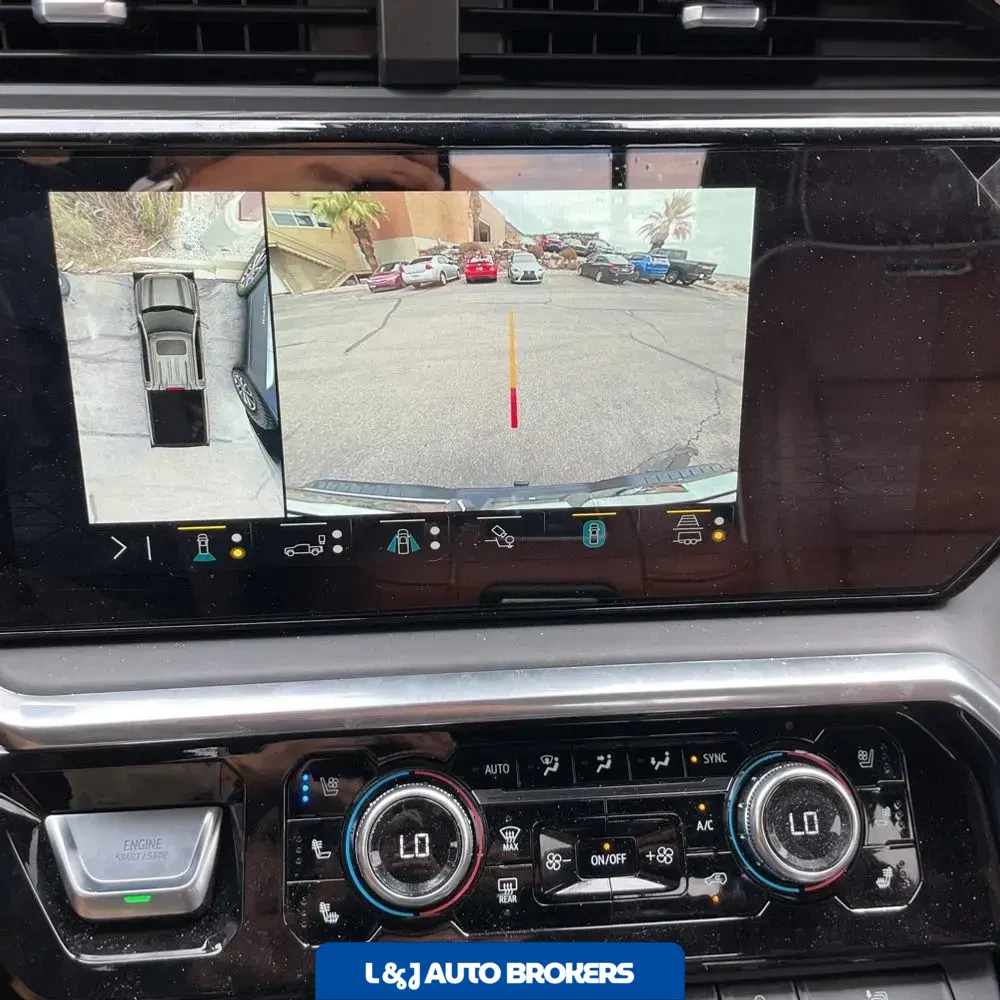 2022 GMC Sierra 1500 Denali Ultimate