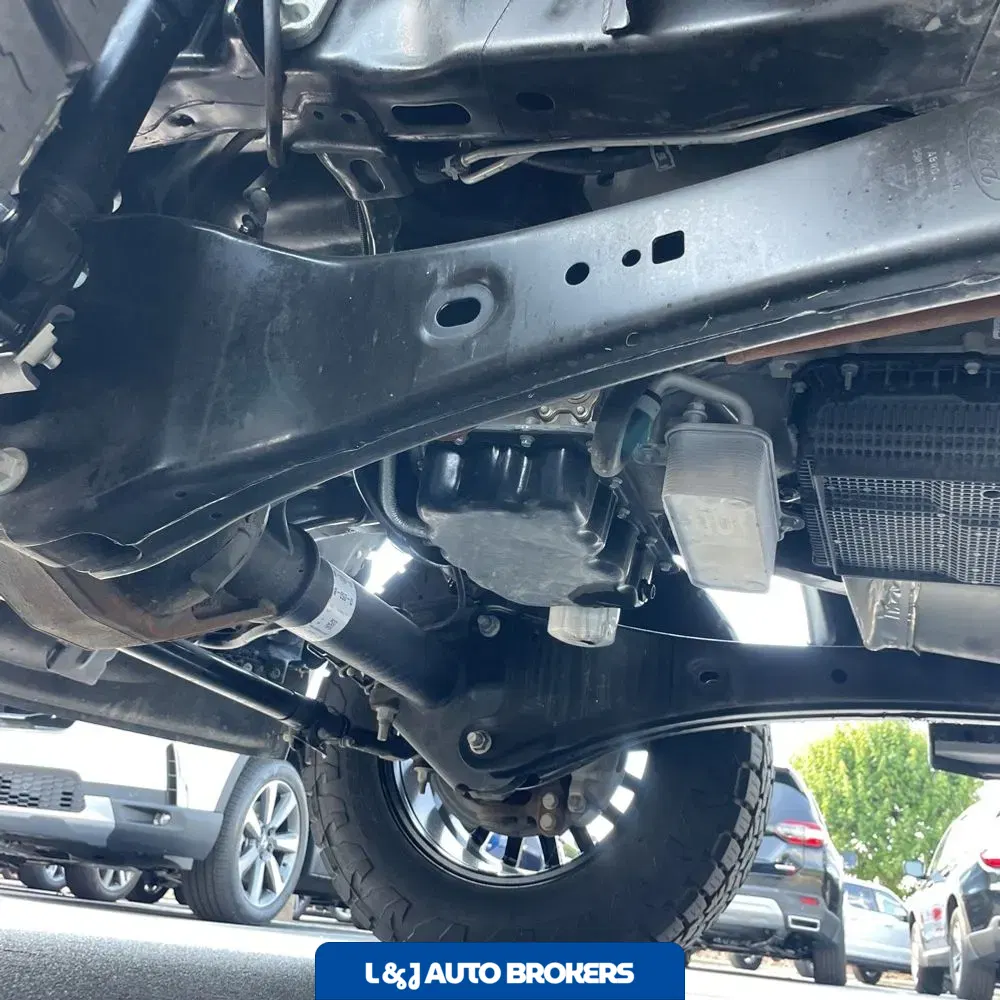 2025 Ford F250 S/D Lariat