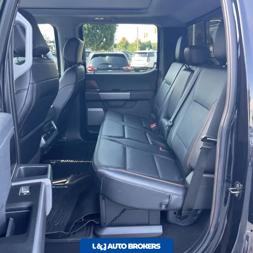 2025 Ford F250 S/D Lariat