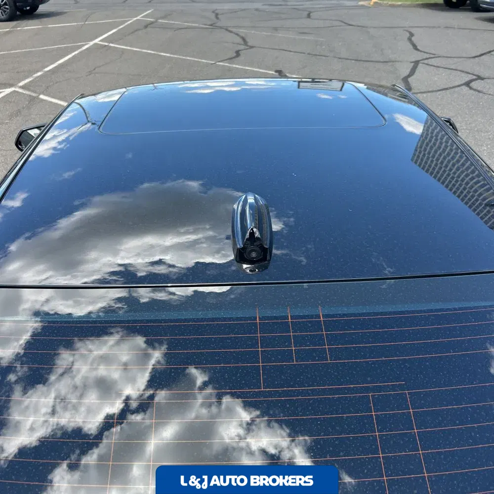 2023 Chevrolet Camaro SS