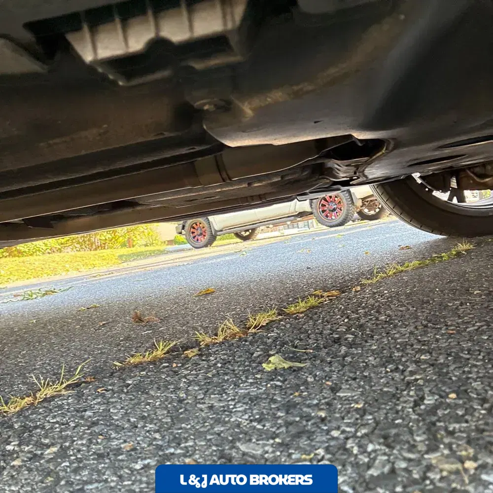 2021 BMW X6 M