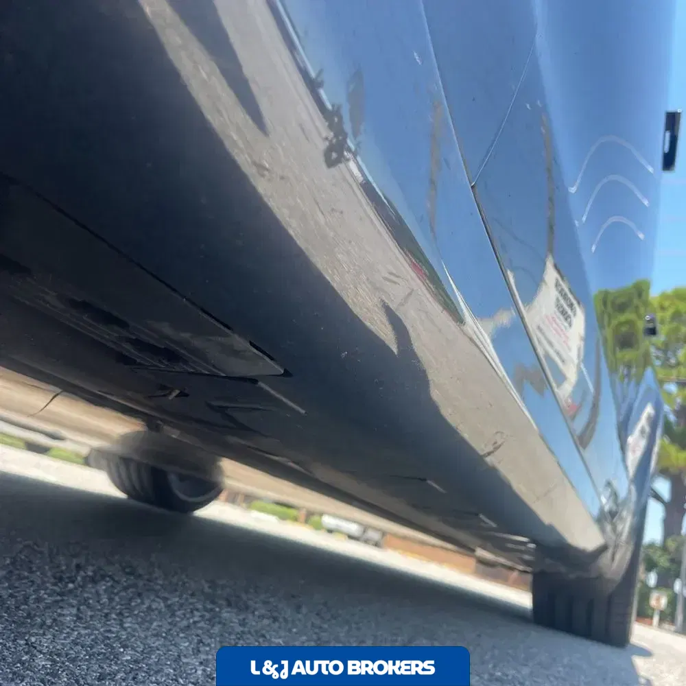 2022 Tesla Model S Plaid