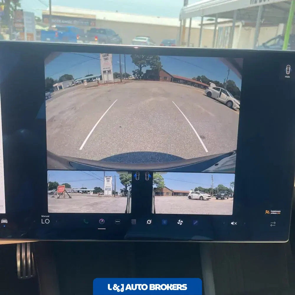 2022 Tesla Model S Plaid