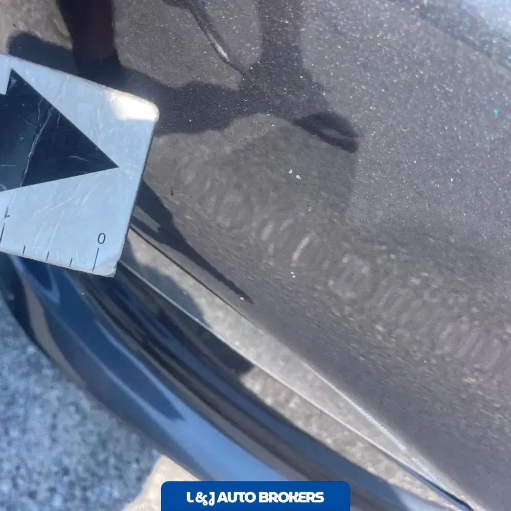 2022 Tesla Model S Plaid