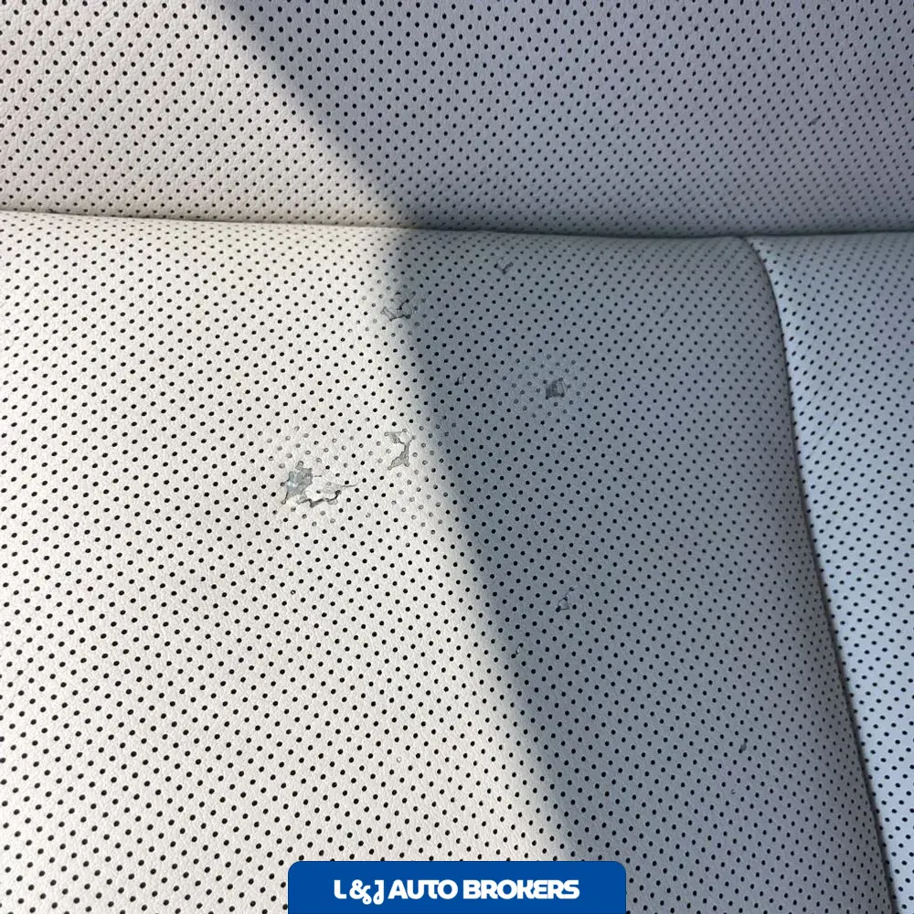 2022 Tesla Model S Plaid
