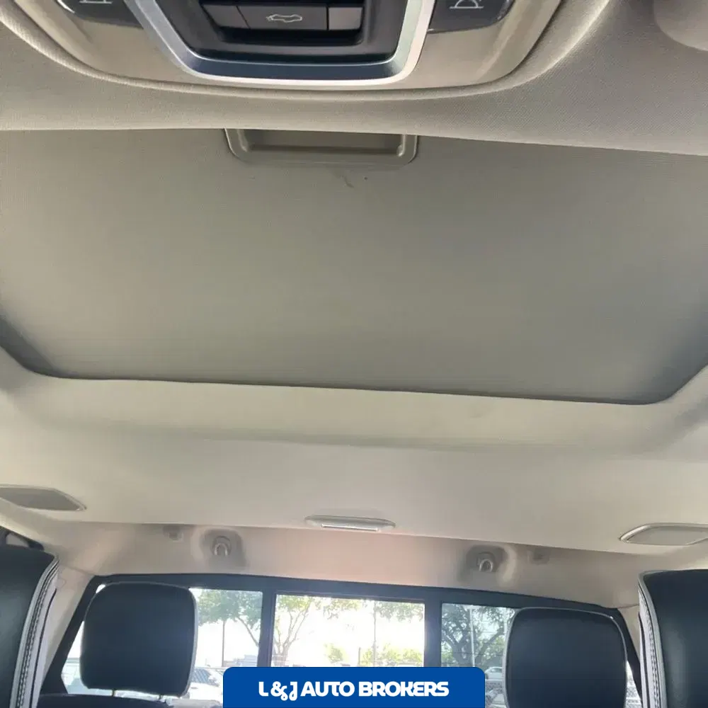 2019 Ram 3500 Laramie