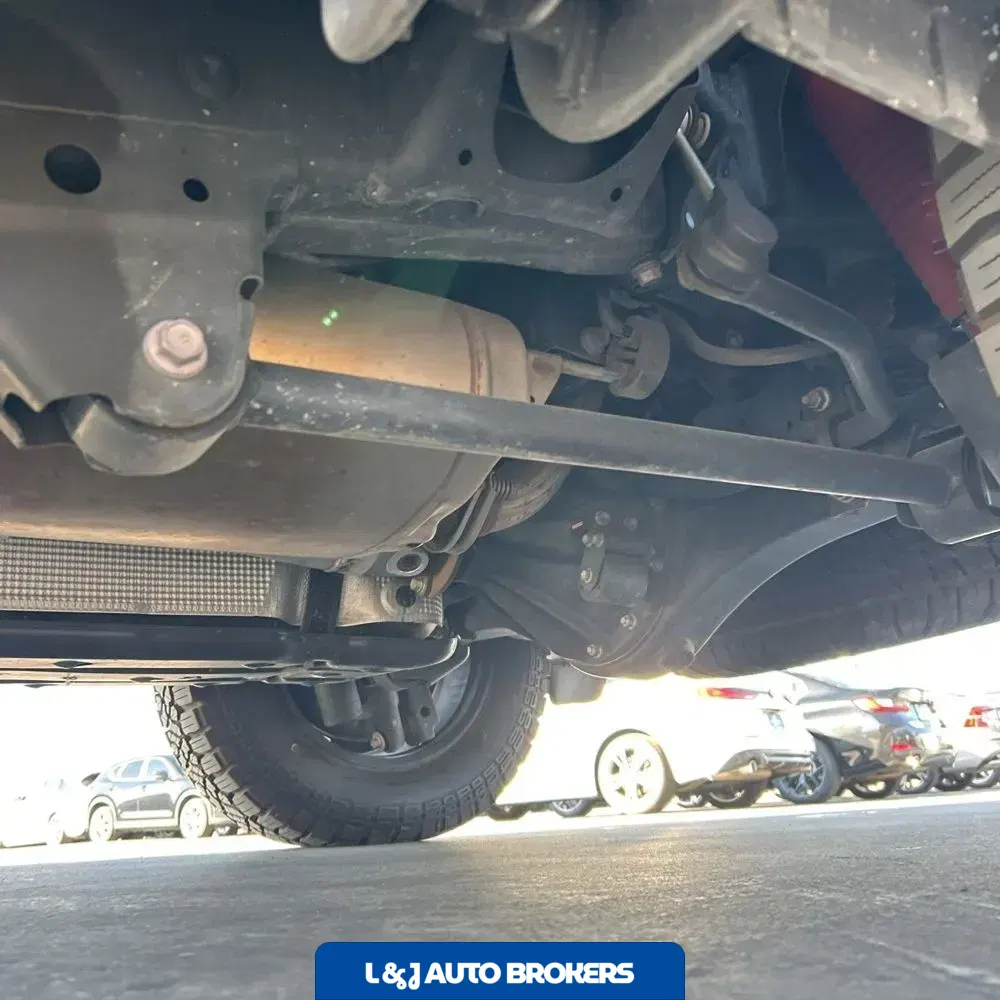 2024 Toyota Sequoia TRD Pro