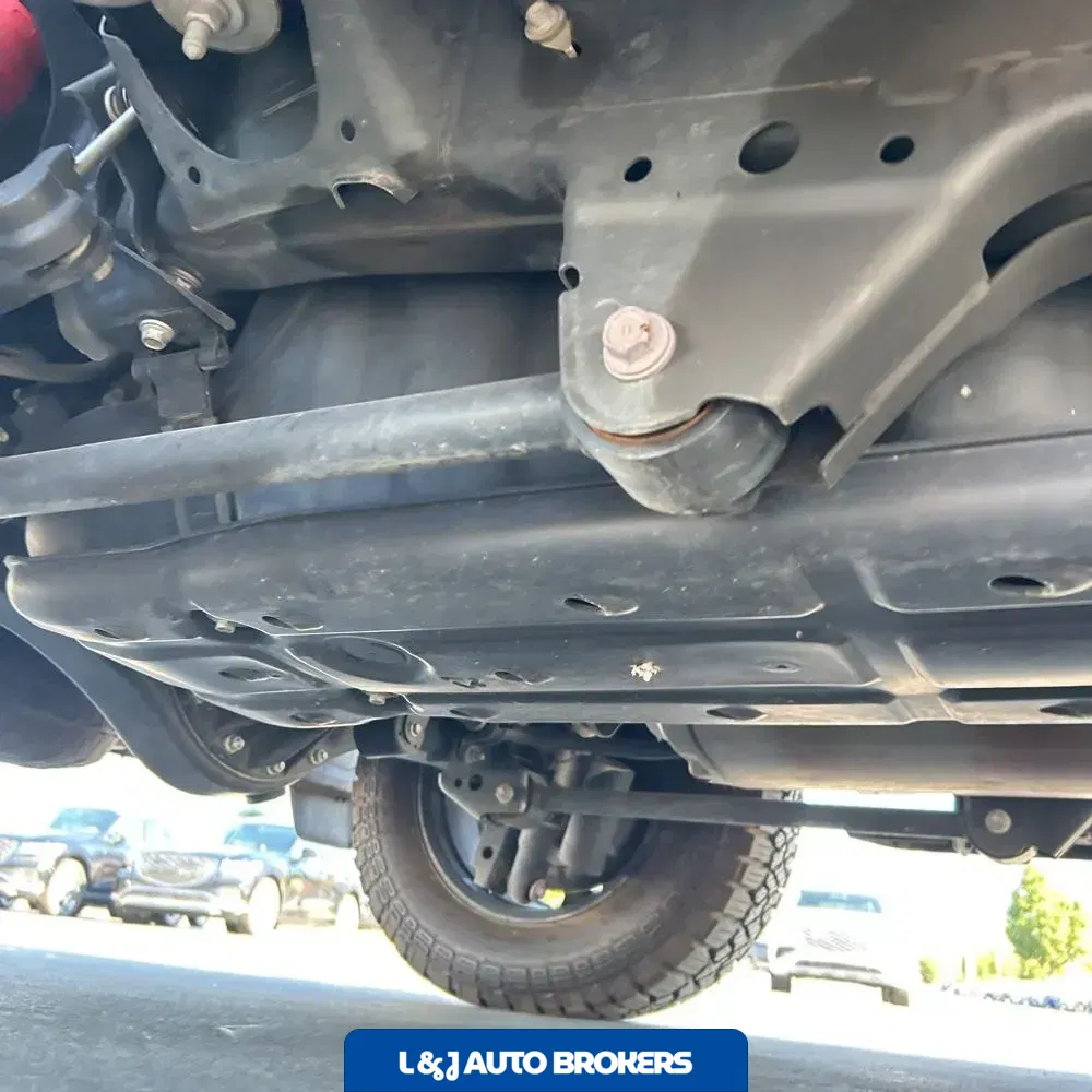 2024 Toyota Sequoia TRD Pro