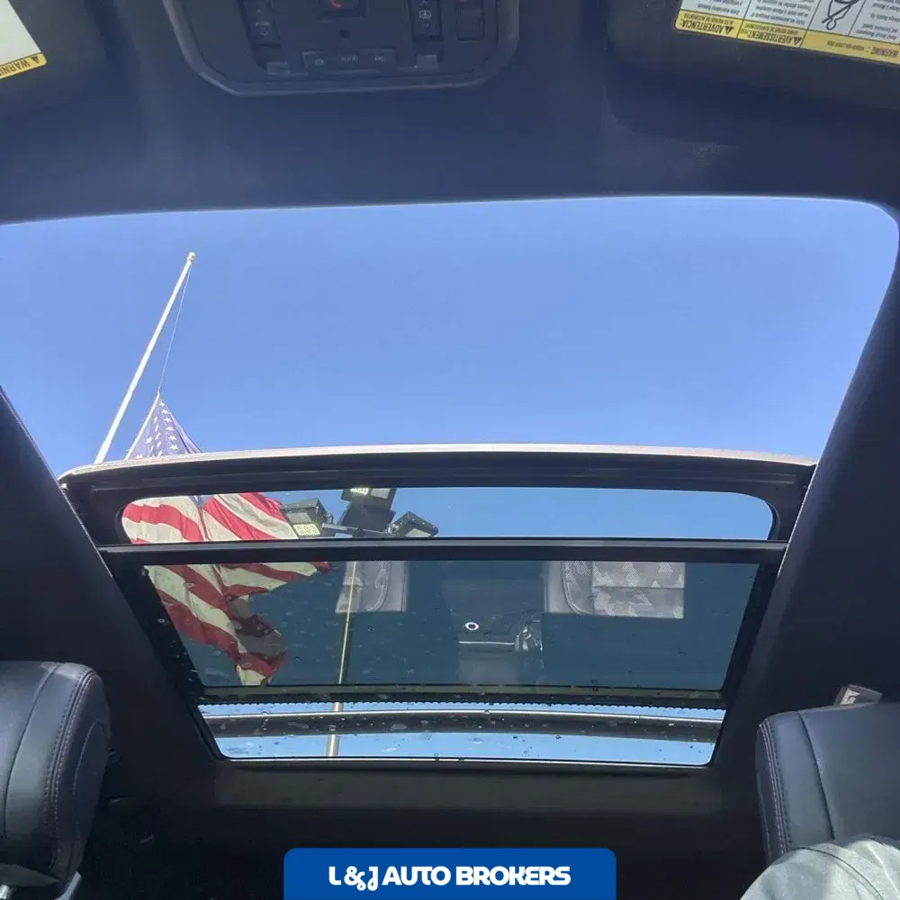 2024 Toyota Sequoia TRD Pro