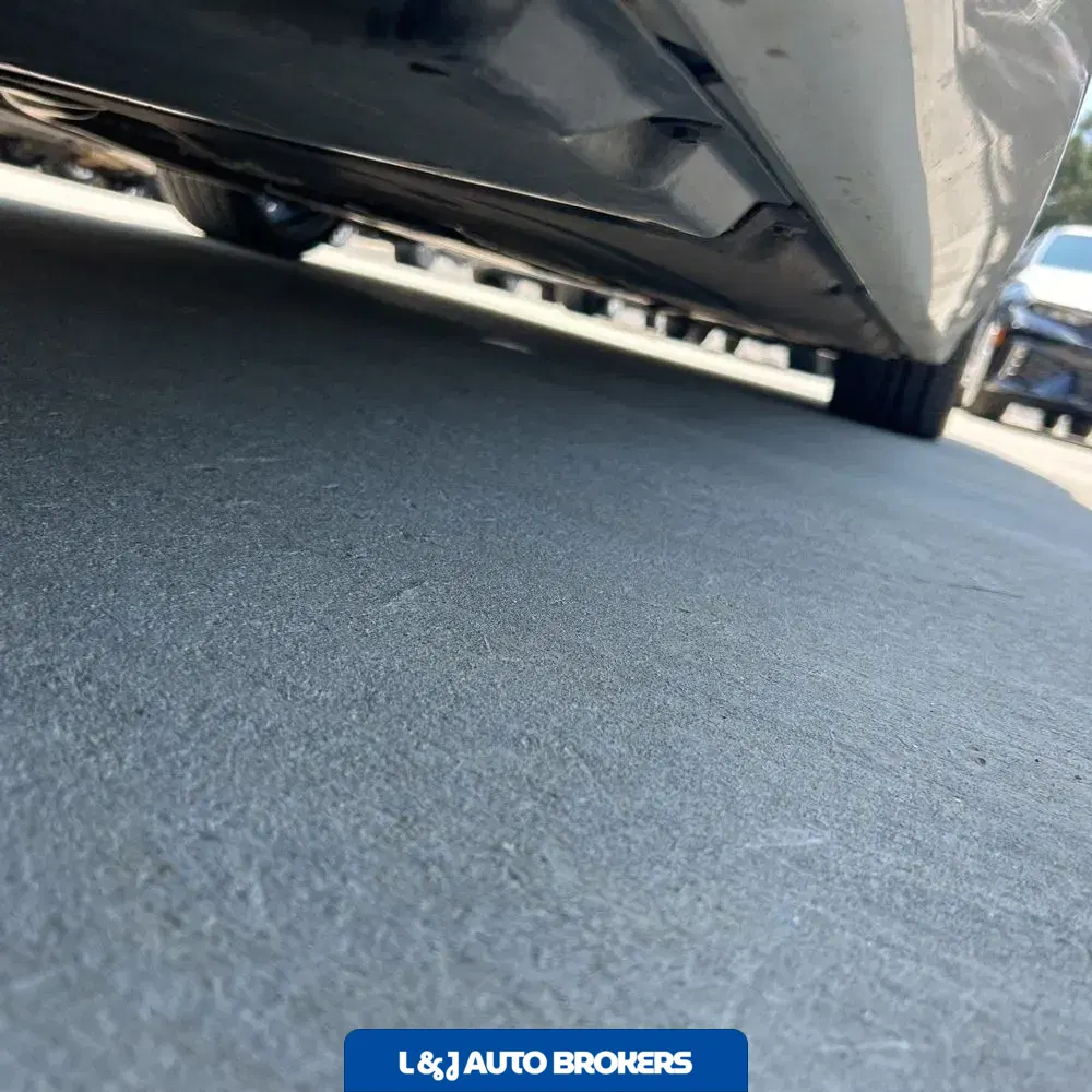 2021 BMW 5-Series M550xi