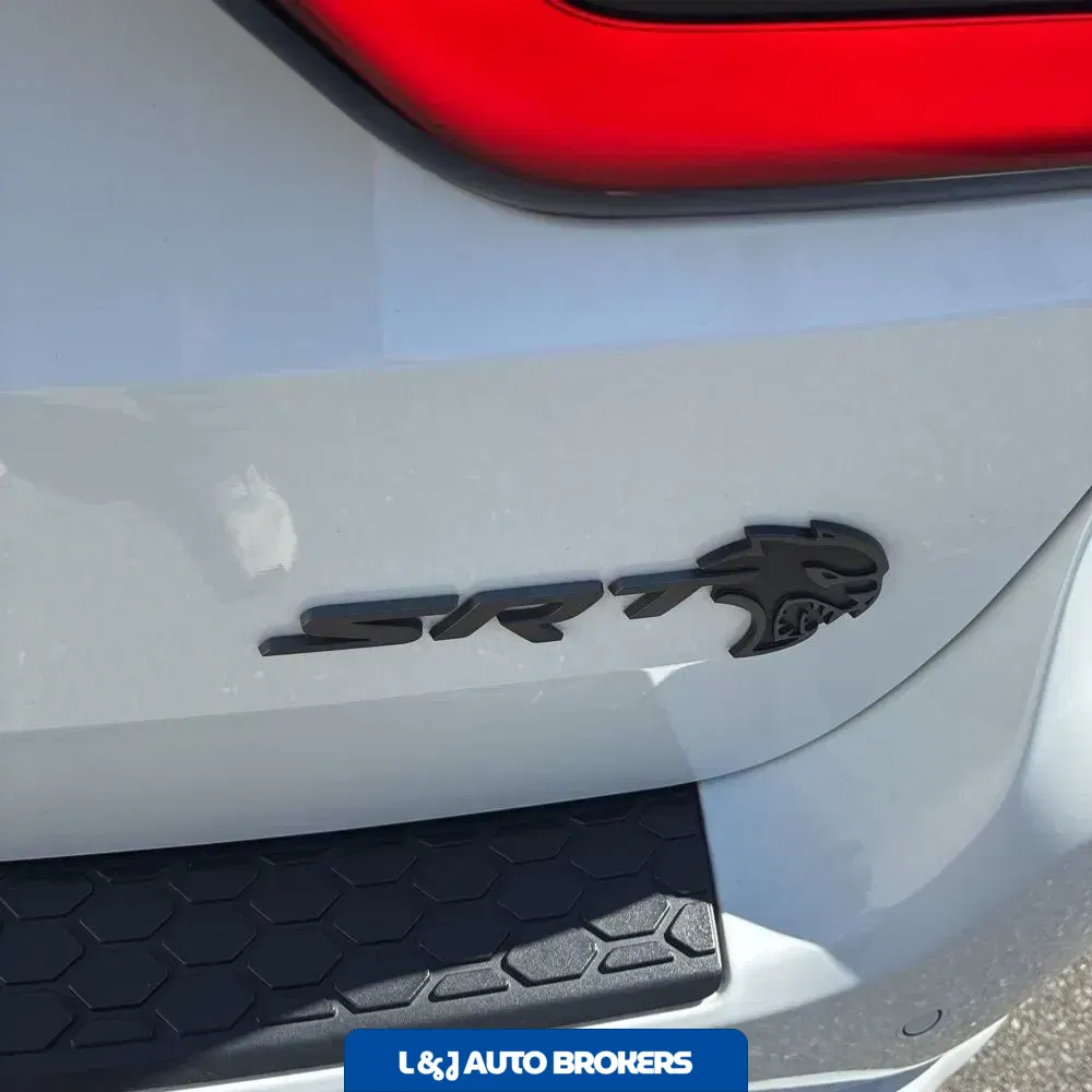 2021 Dodge Durango SRT Hellcat