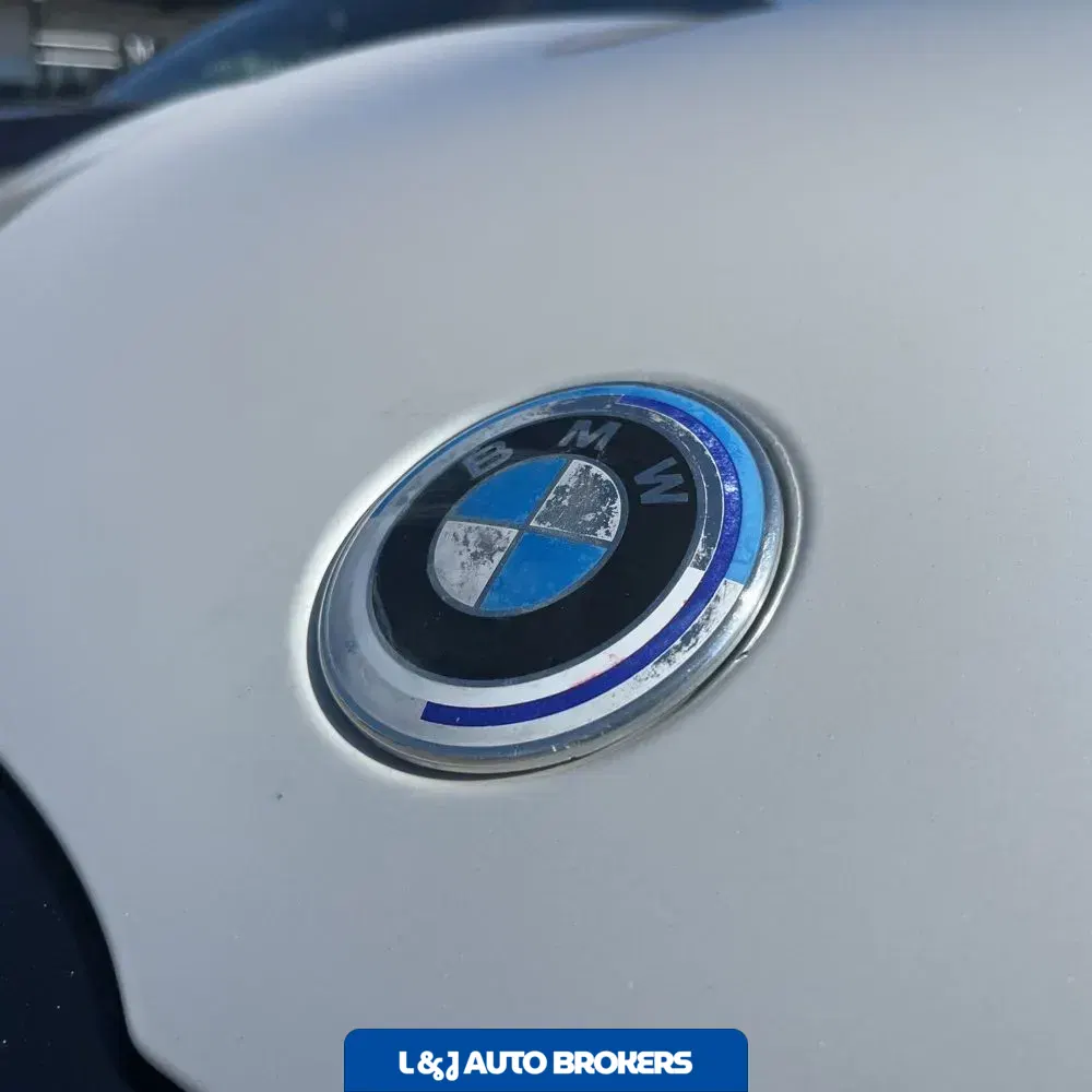 2023 BMW 8-Series M850xi