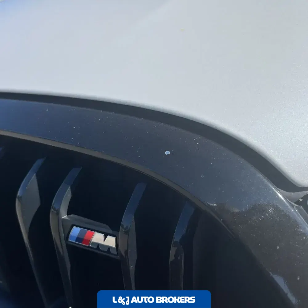2023 BMW 8-Series M850xi