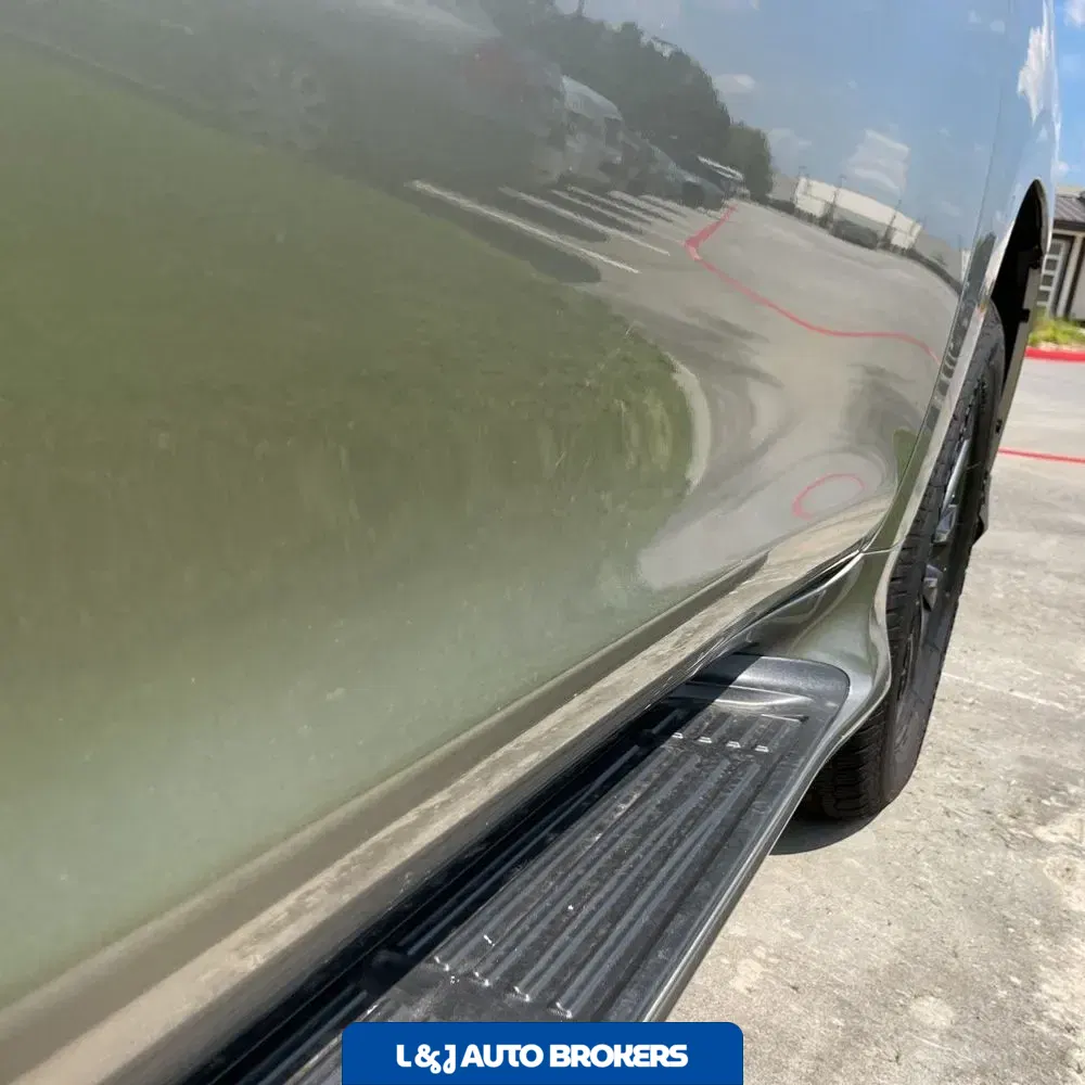 2023 Lexus GX 460 Base