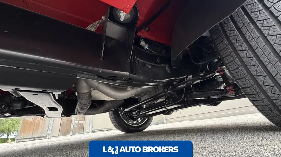1955 Chevrolet 3100