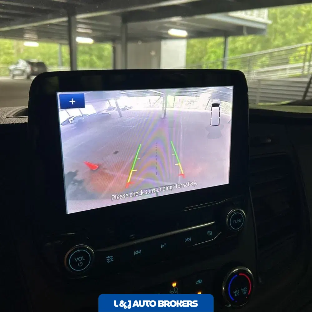 2020 Ford Transit 350 HD XLT
