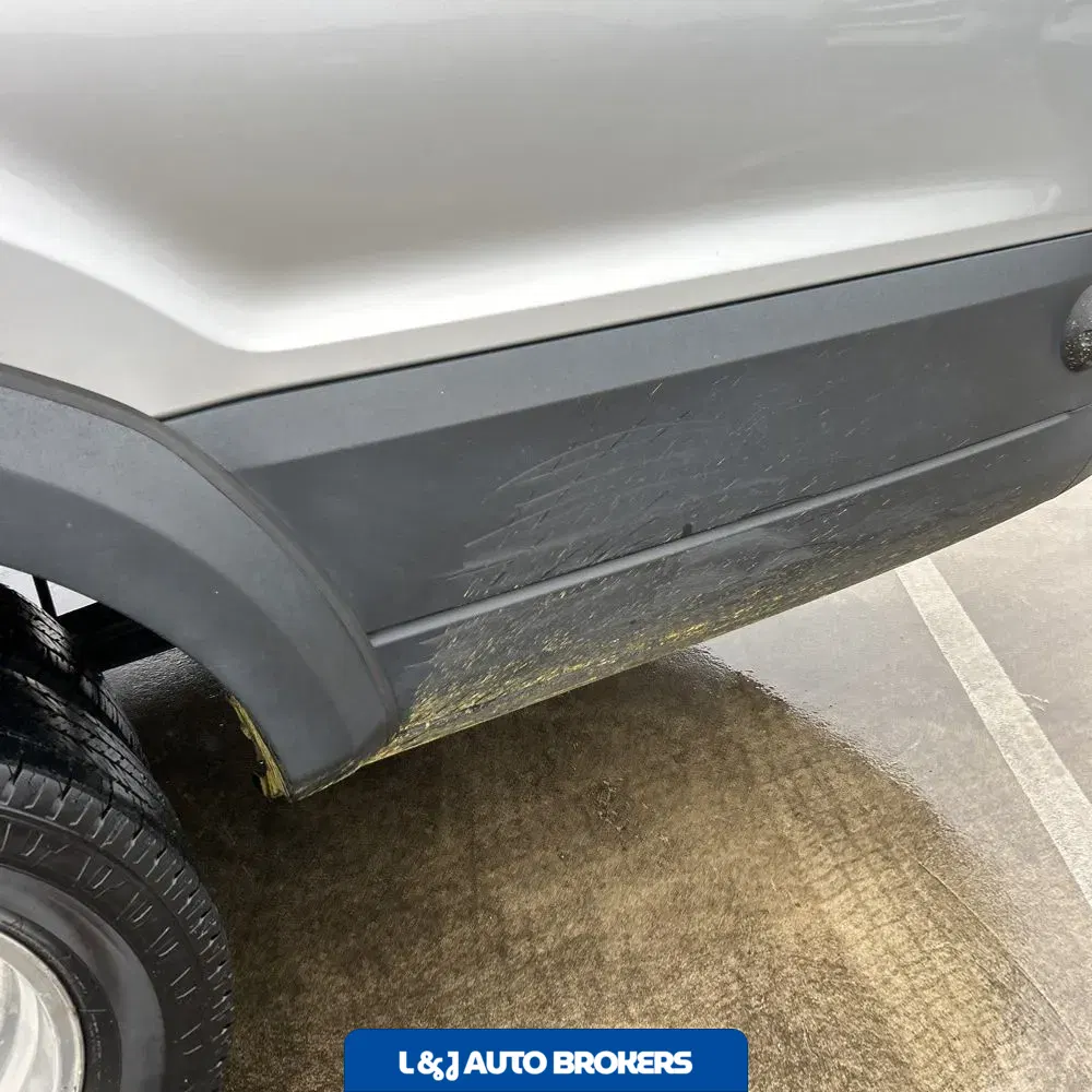 2020 Ford Transit 350 HD XLT