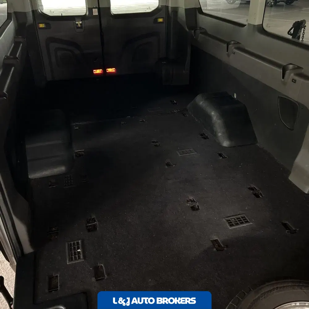 2020 Ford Transit 350 HD XLT