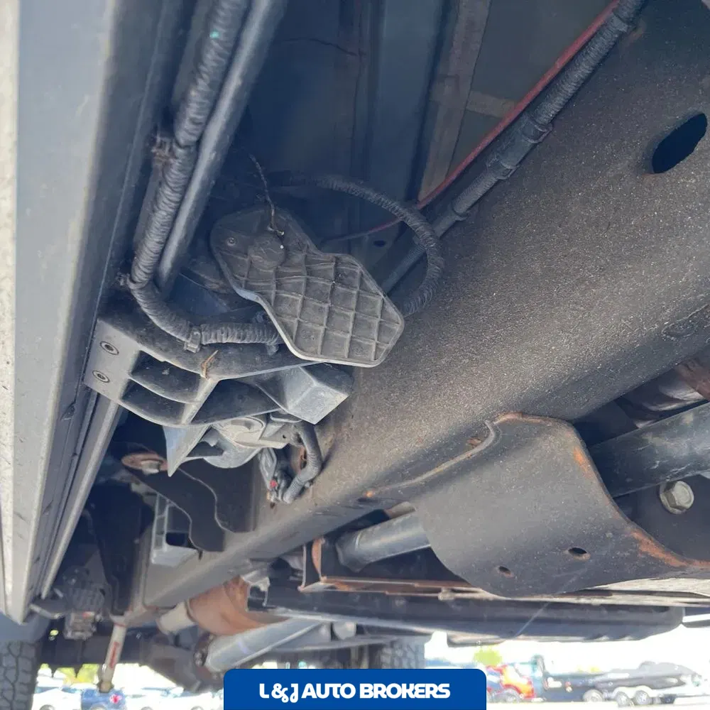 2024 Chevrolet Silverado 3500HD High Country