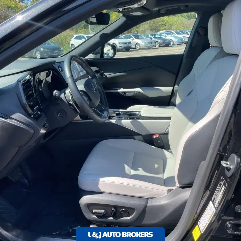 2024 Lexus RX 350 Premium