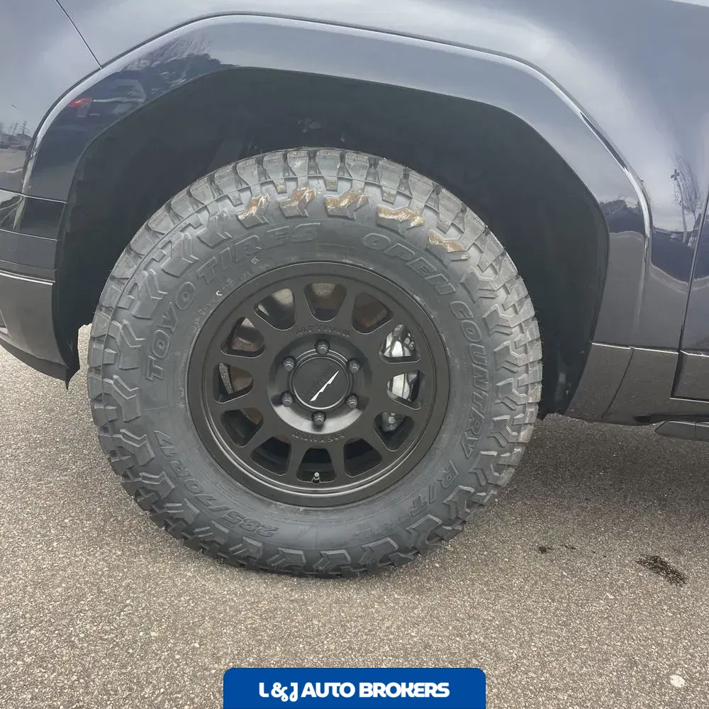 2024 Lexus GX 550 Luxury+