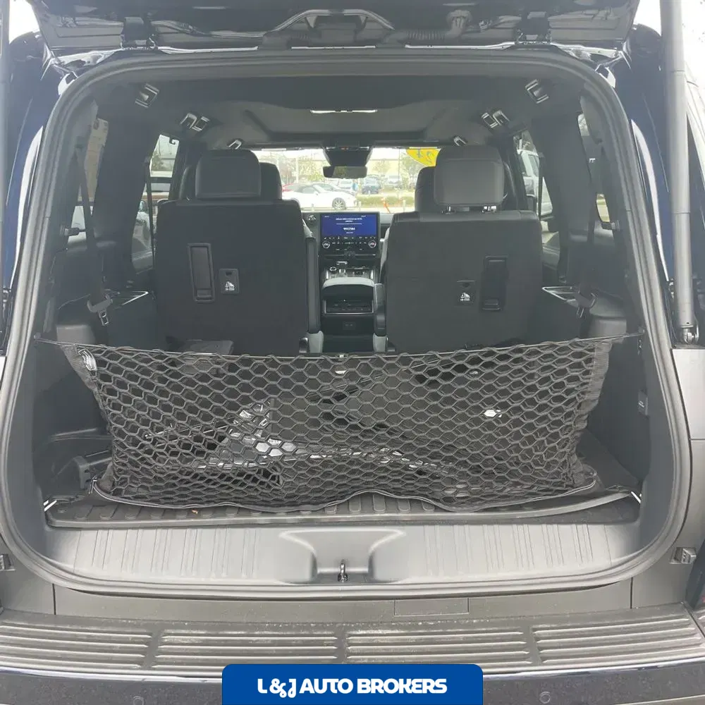 2024 Lexus GX 550 Luxury+