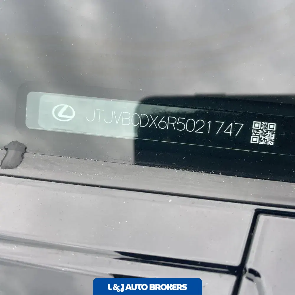 2024 Lexus GX 550 Luxury+