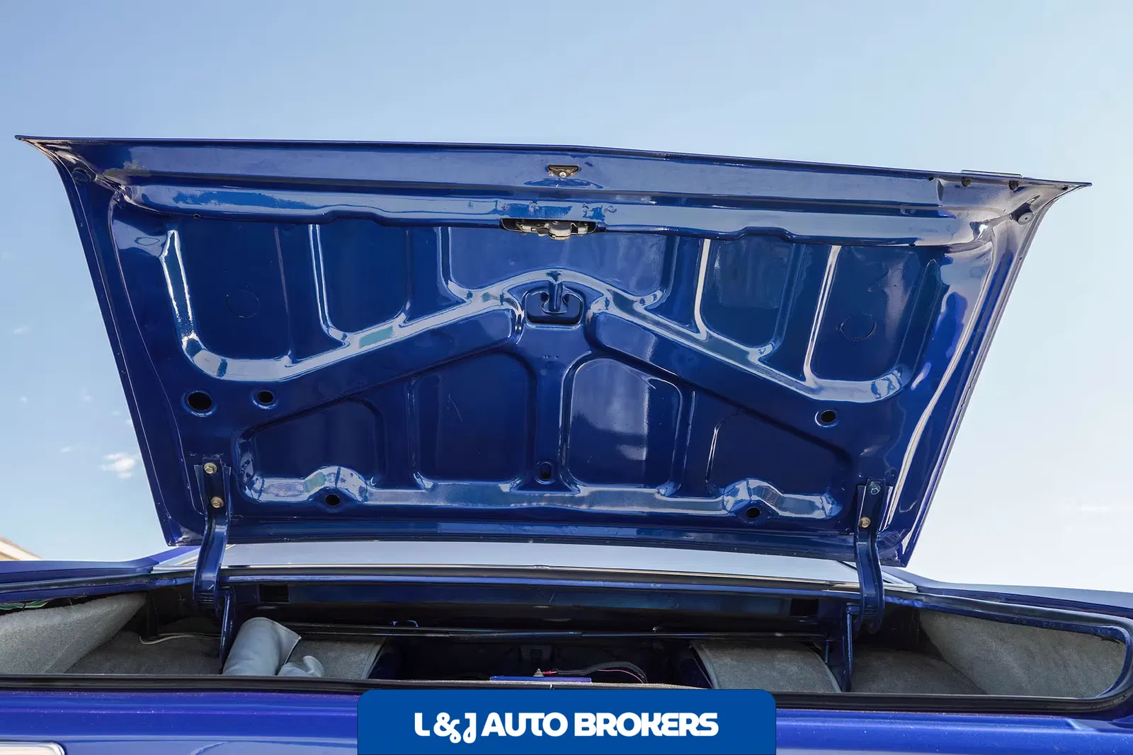 1969 Chevrolet Nova Restomod