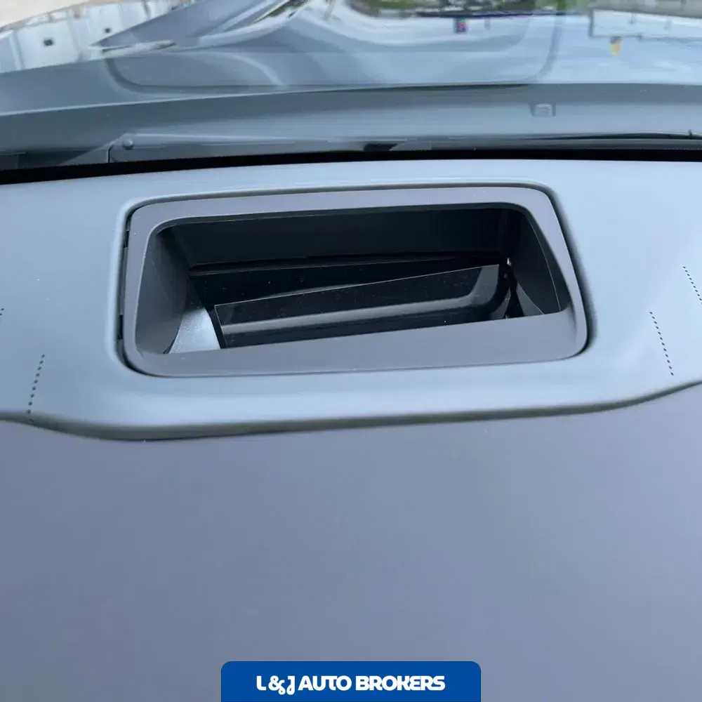 2024 Cadillac Escalade-V Base