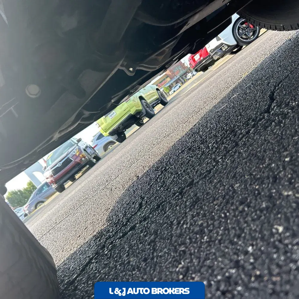 2025 Chevrolet Silverado 3500HD LTZ