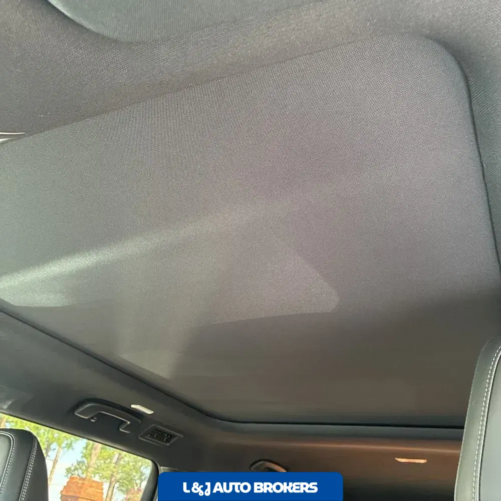 2025 Nissan Armada PRO-4X