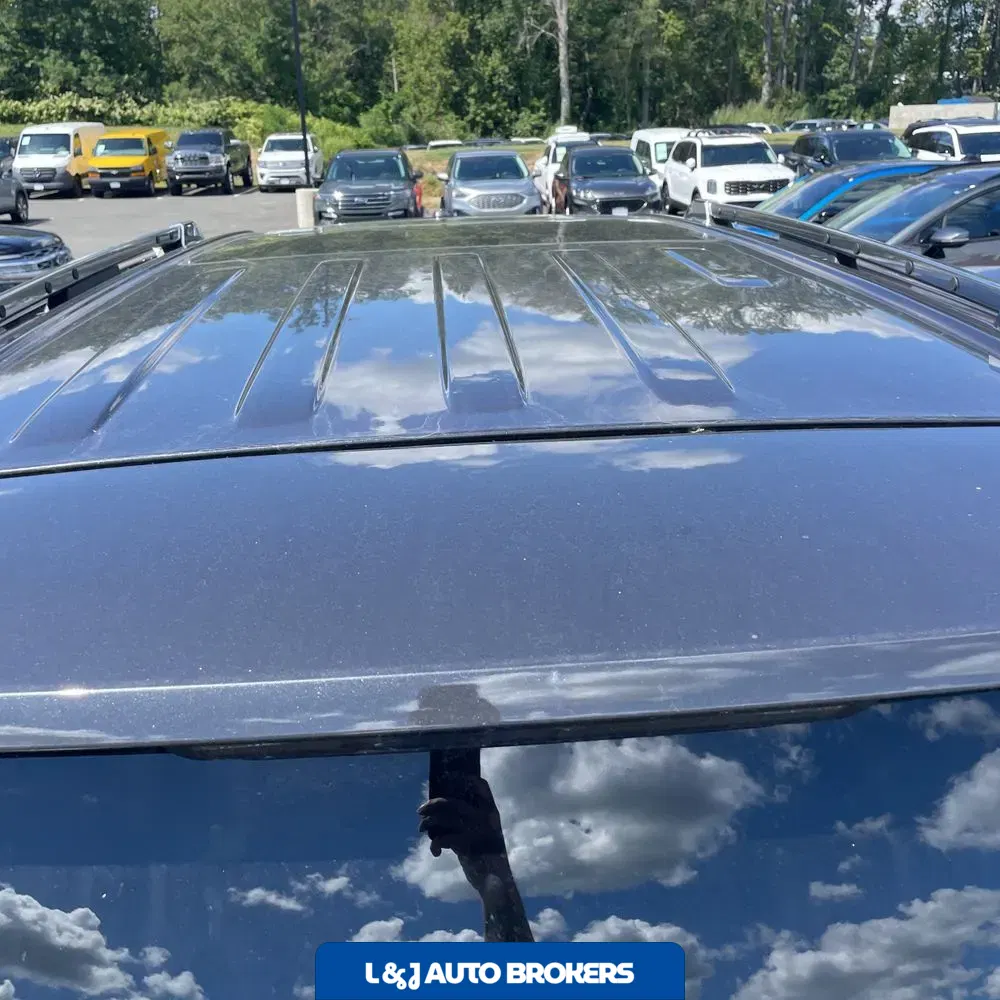 2023 Ford Expedition Platinum