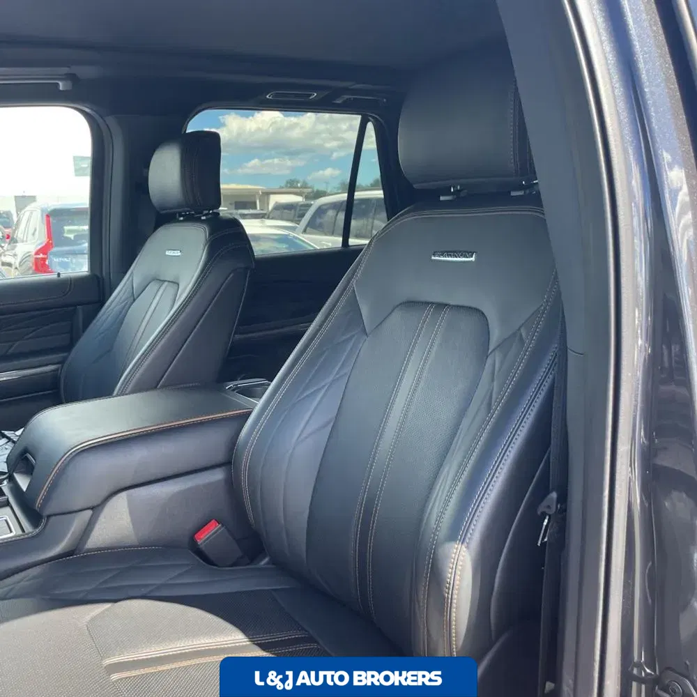 2023 Ford Expedition Platinum