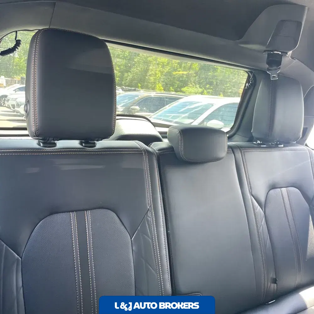 2023 Ford Expedition Platinum