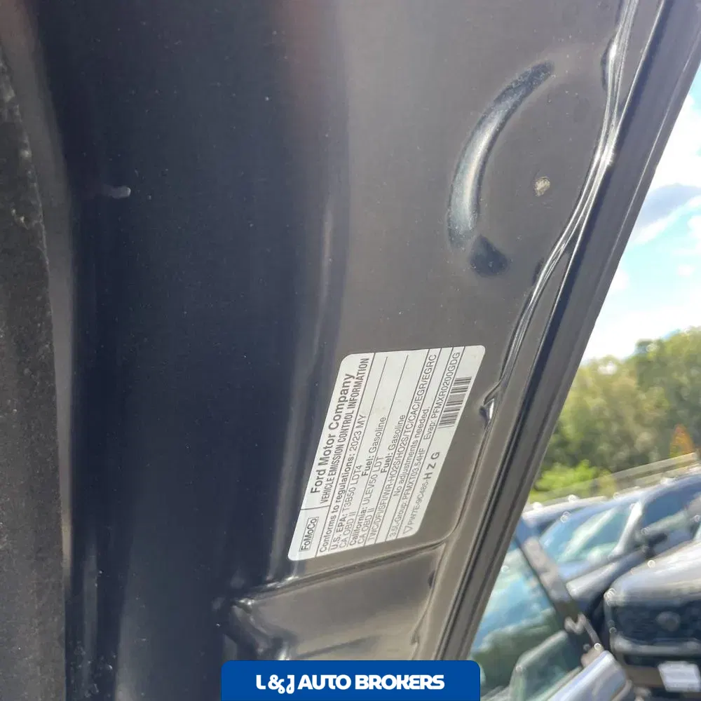 2023 Ford Expedition Platinum