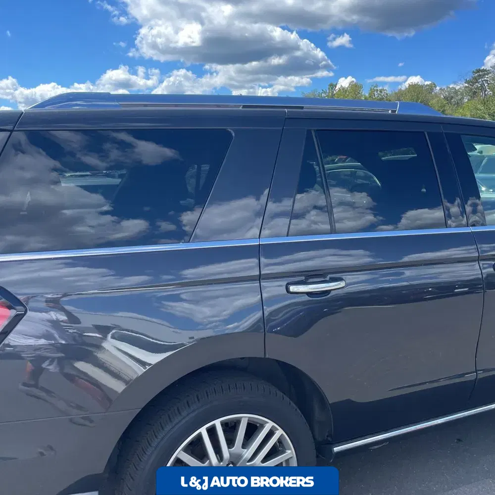 2023 Ford Expedition Platinum