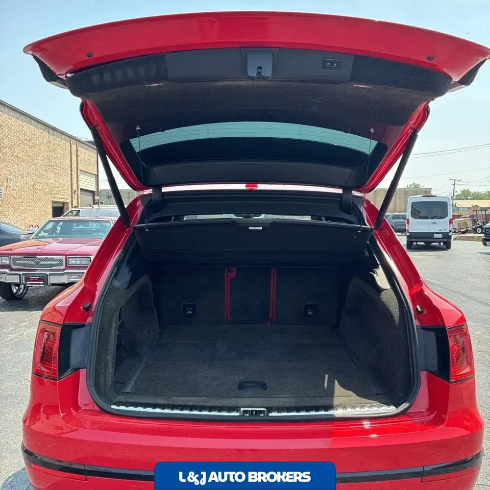 2019 Bentley Bentayga Base