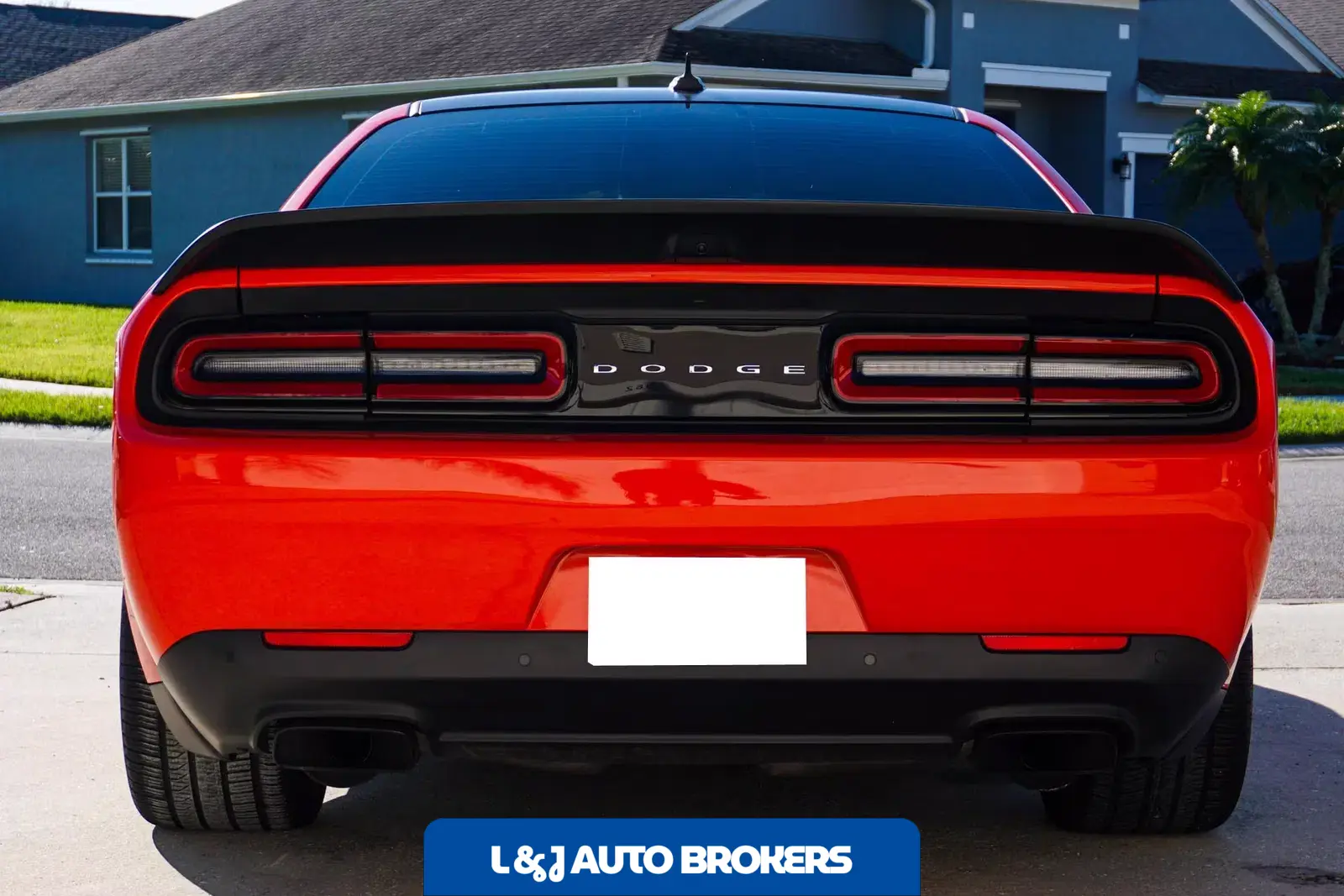 2021 Dodge Challenger SRT Hellcat Redeye Widebody