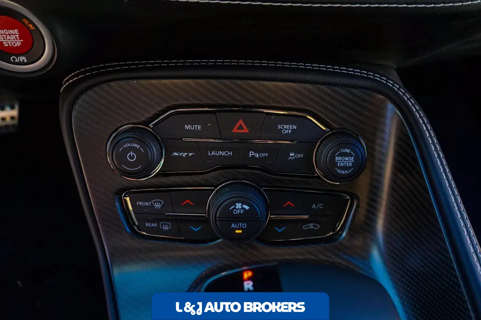 2021 Dodge Challenger SRT Hellcat Redeye Widebody