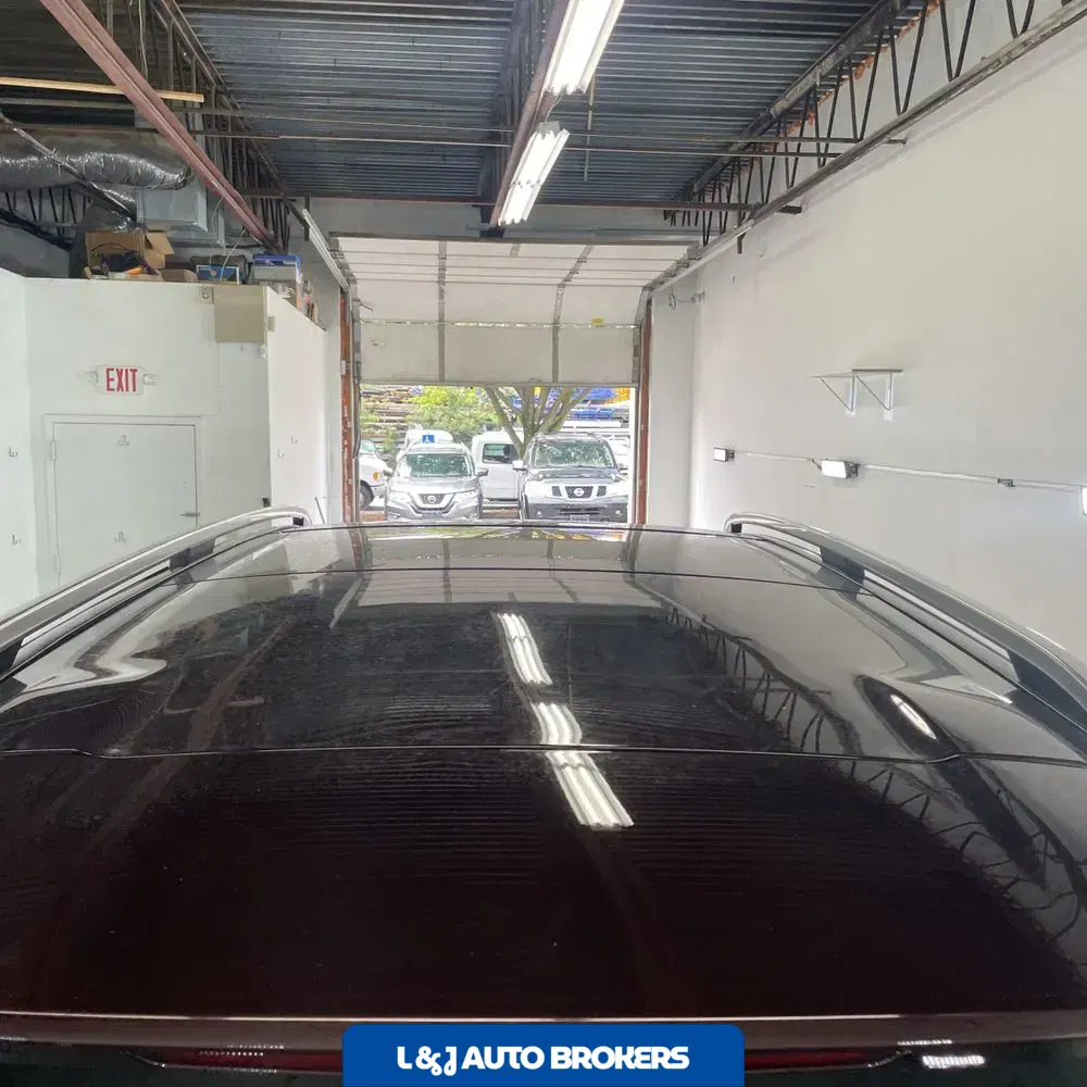 2024 Mercedes-Benz GLS Mercedes-Maybach GLS 600 4MATIC