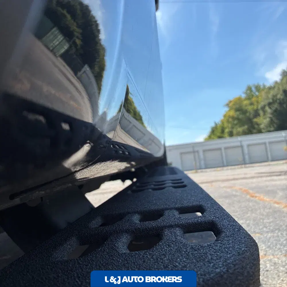 2021 Ford F-150 Tremor