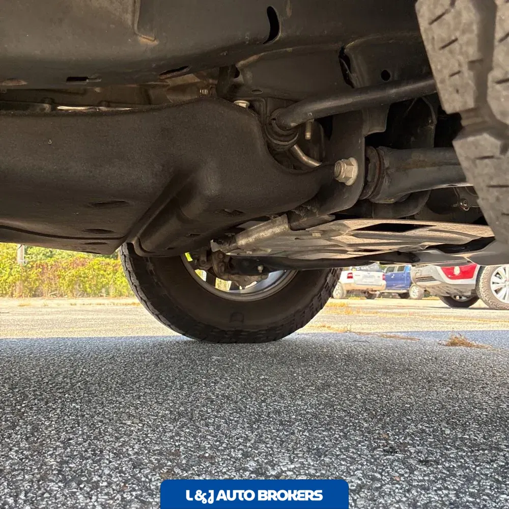 2021 Ford F-150 Tremor