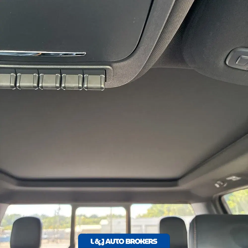 2021 Ford F-150 Tremor